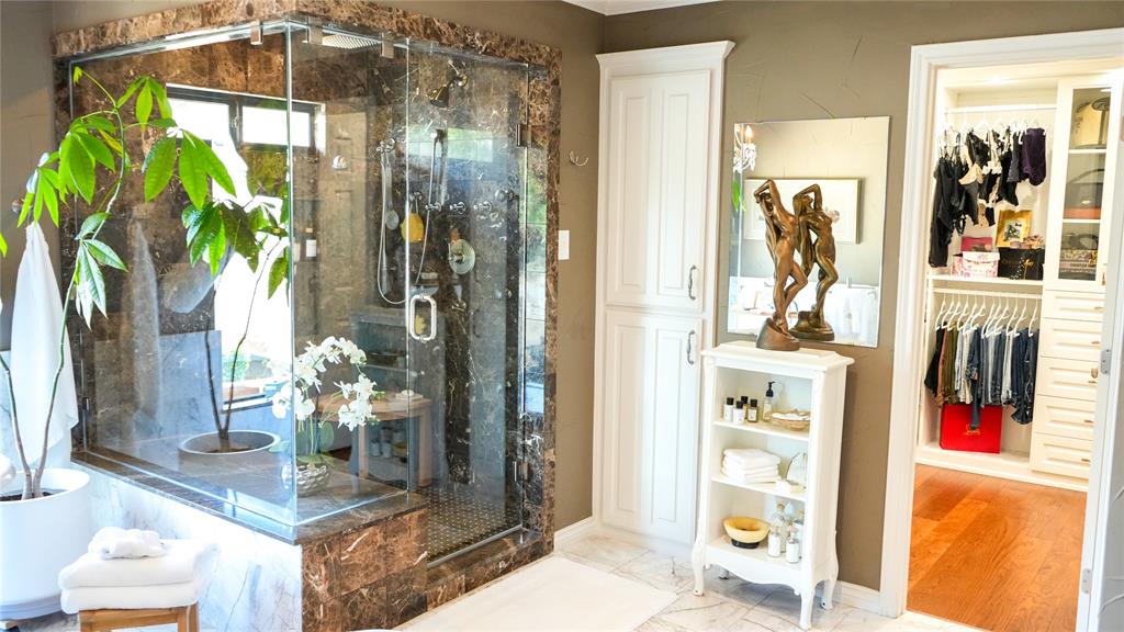Moss Creek Estates - Residential