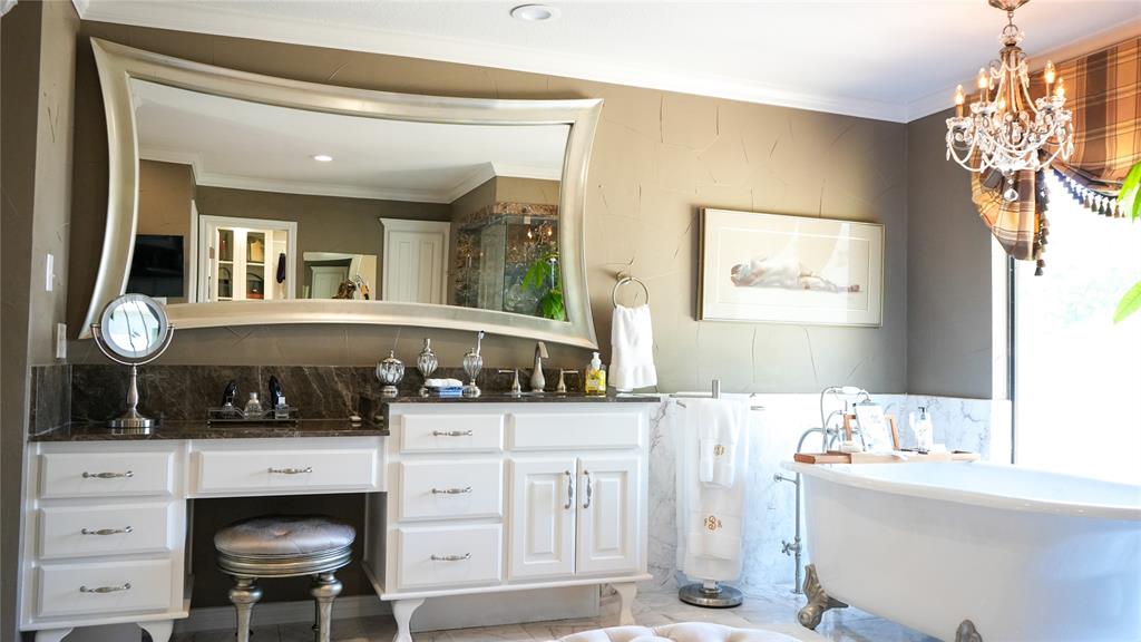 Moss Creek Estates - Residential