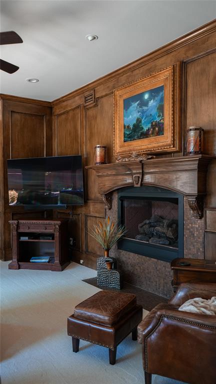Moss Creek Estates - Residential