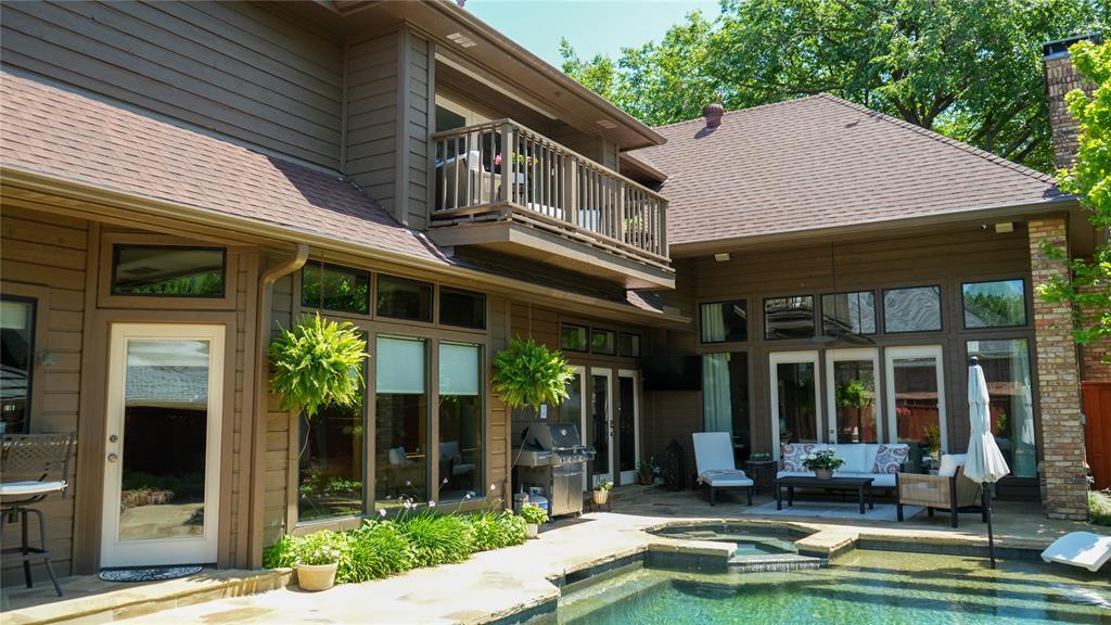 Moss Creek Estates - Residential