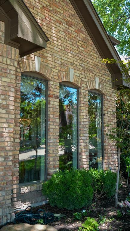 Moss Creek Estates - Residential