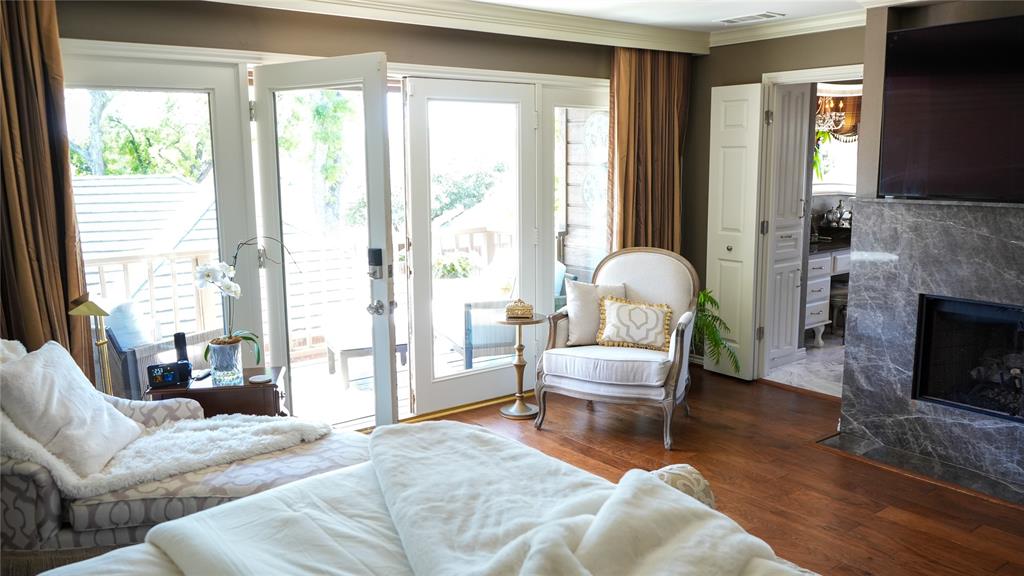 Moss Creek Estates - Residential