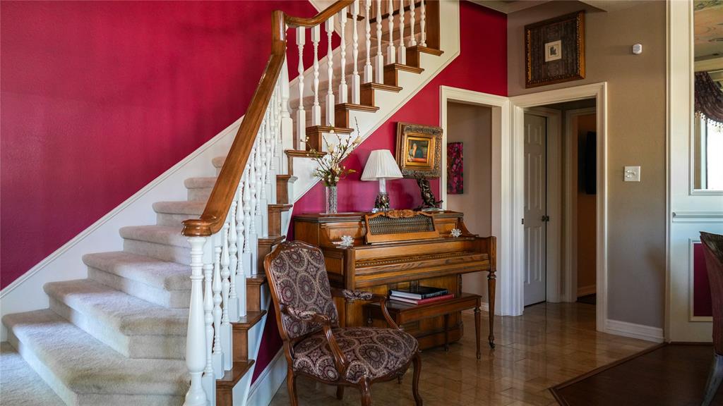 Moss Creek Estates - Residential