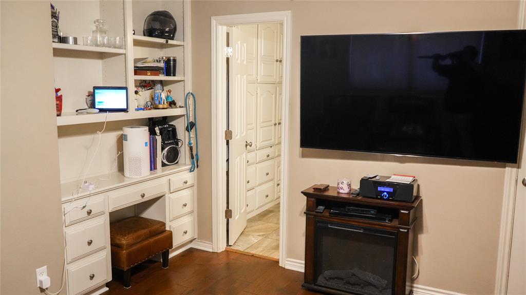 Moss Creek Estates - Residential