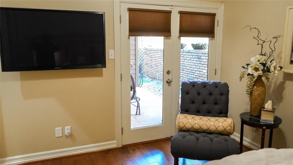 Moss Creek Estates - Residential