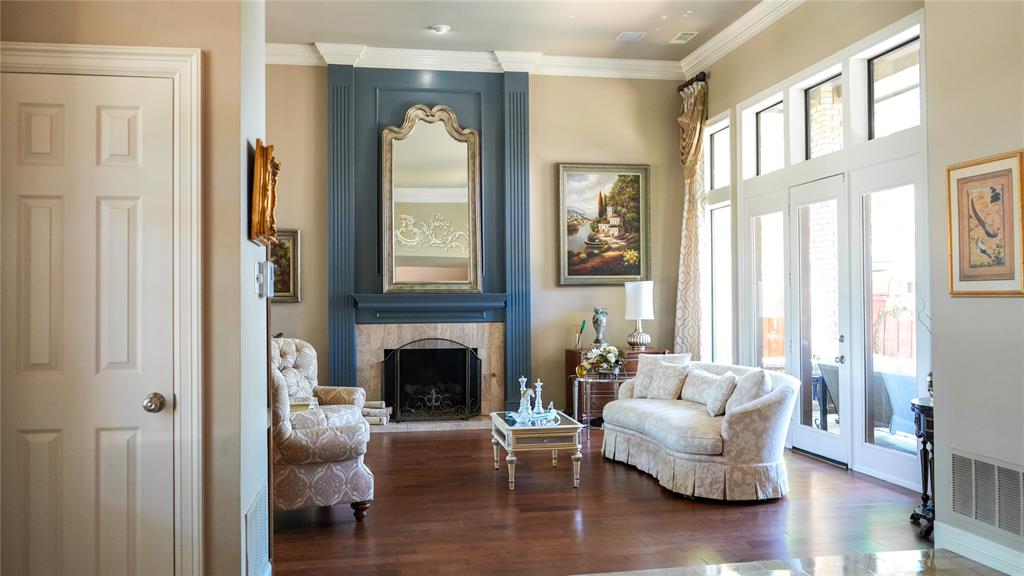 Moss Creek Estates - Residential