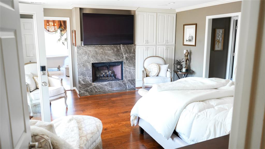 Moss Creek Estates - Residential