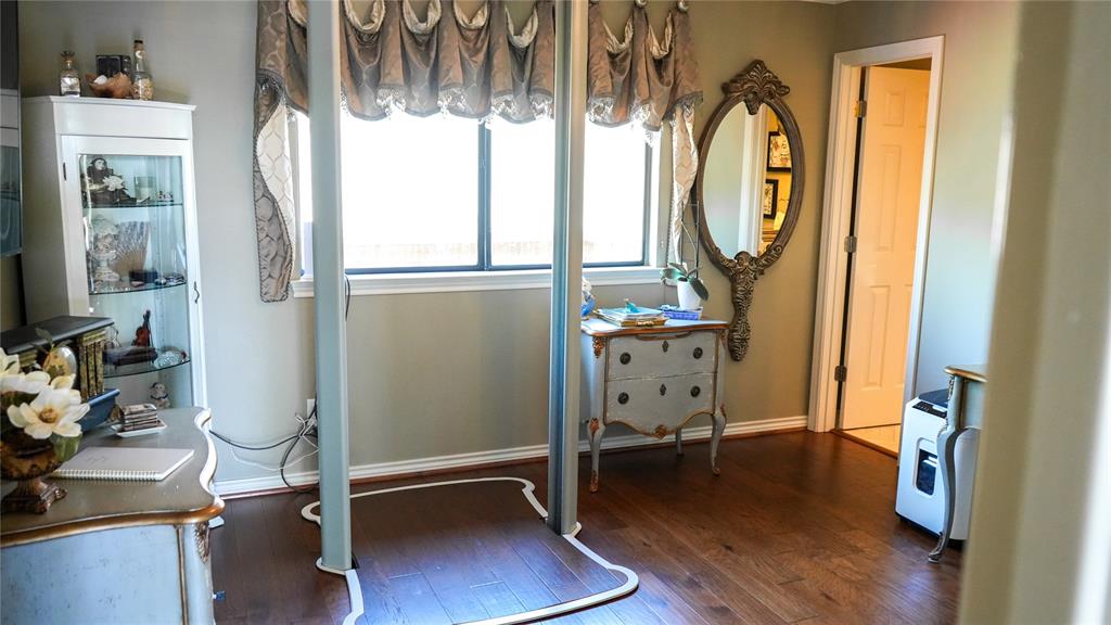 Moss Creek Estates - Residential