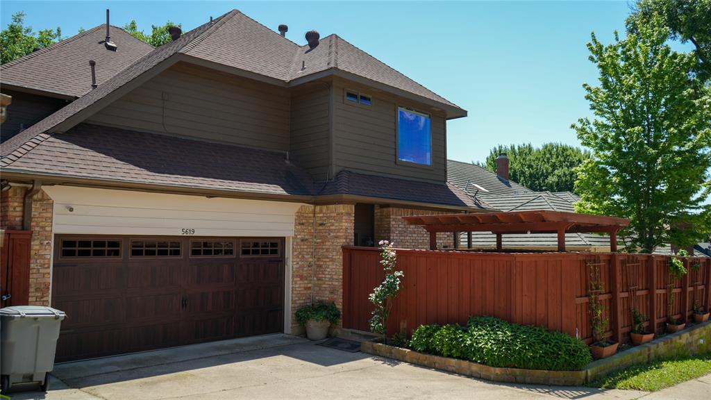 Moss Creek Estates - Residential