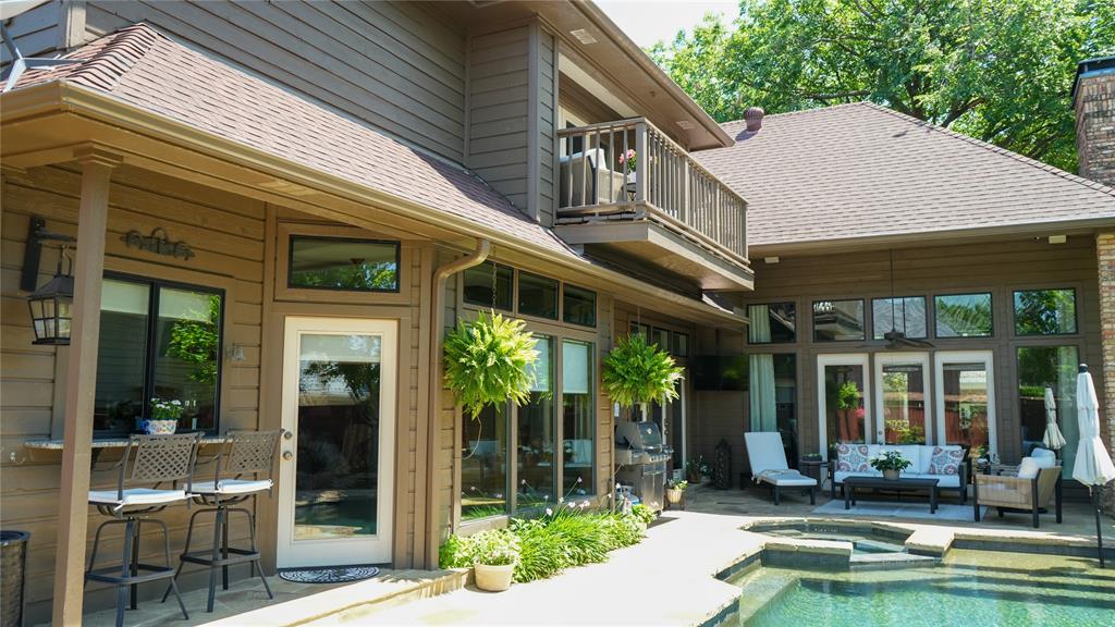 Moss Creek Estates - Residential