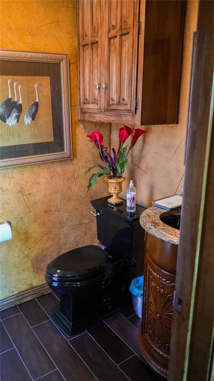 Moss Creek Estates - Residential