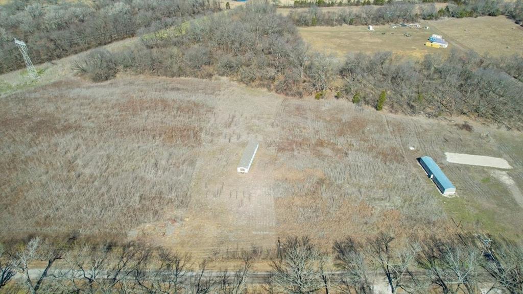 GRAY BOTTOM ADDITION, LOT 7, ACRES 2.515 - Land