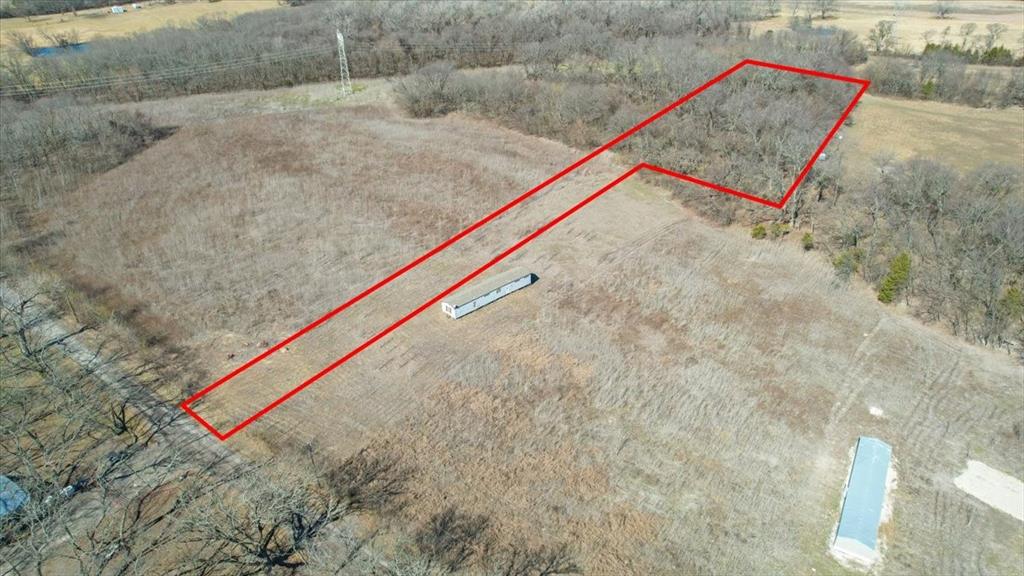 GRAY BOTTOM ADDITION, LOT 7, ACRES 2.515 - Land
