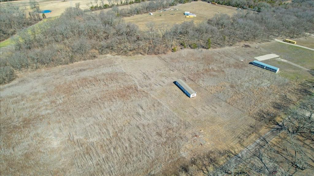 GRAY BOTTOM ADDITION, LOT 7, ACRES 2.515 - Land