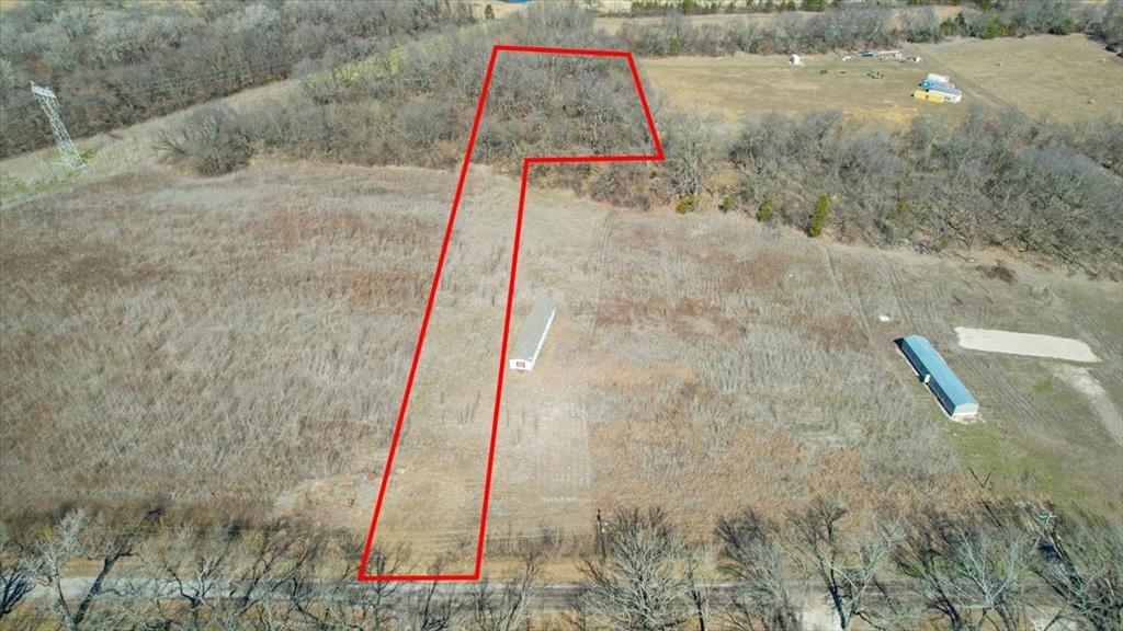 GRAY BOTTOM ADDITION, LOT 7, ACRES 2.515 - Land