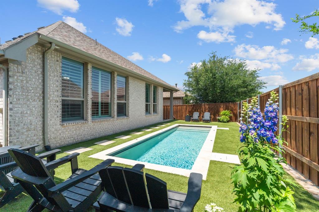 Timber Creek Ph 4 - Residential