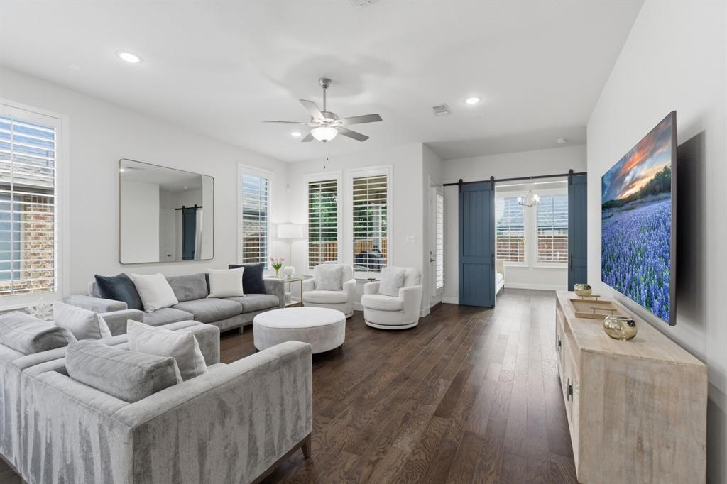 Timber Creek Ph 4 - Residential