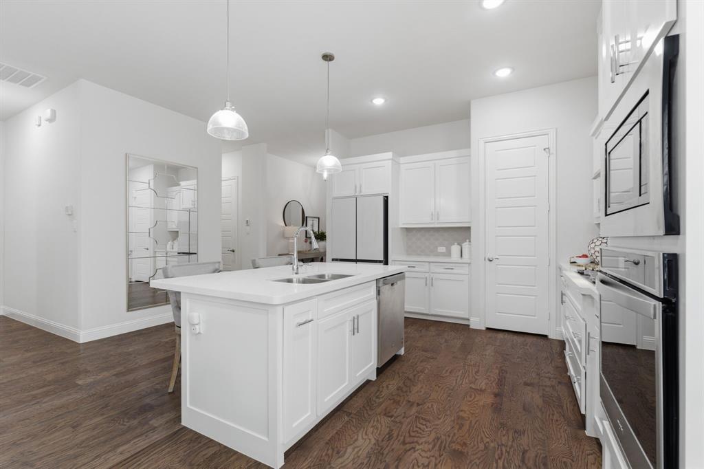 Timber Creek Ph 4 - Residential