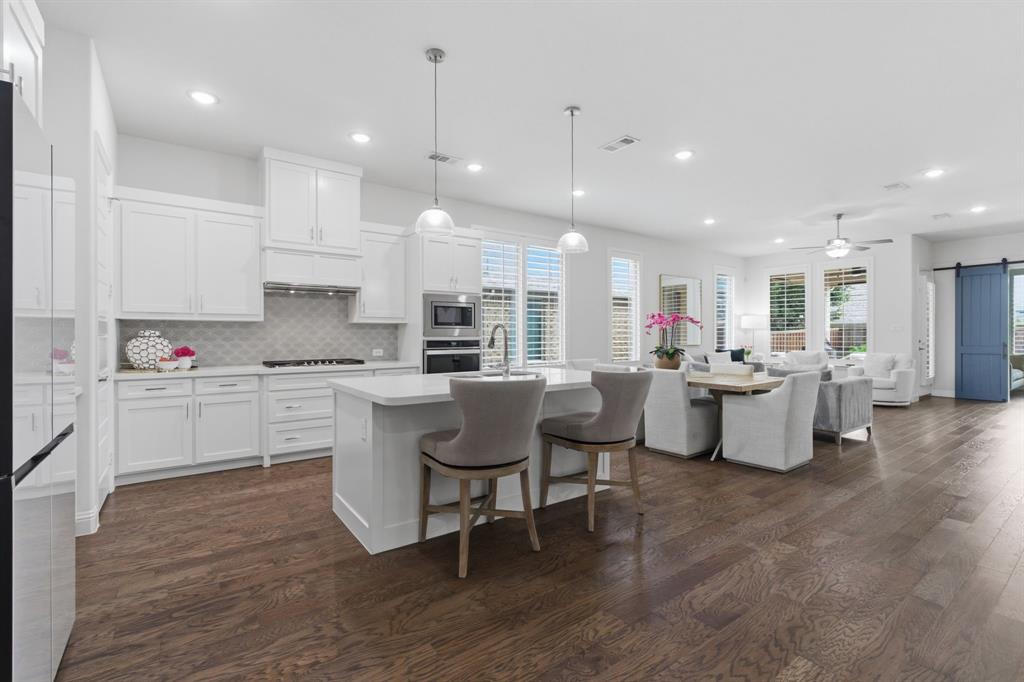 Timber Creek Ph 4 - Residential