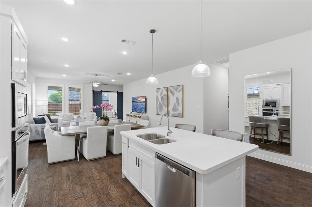 Timber Creek Ph 4 - Residential