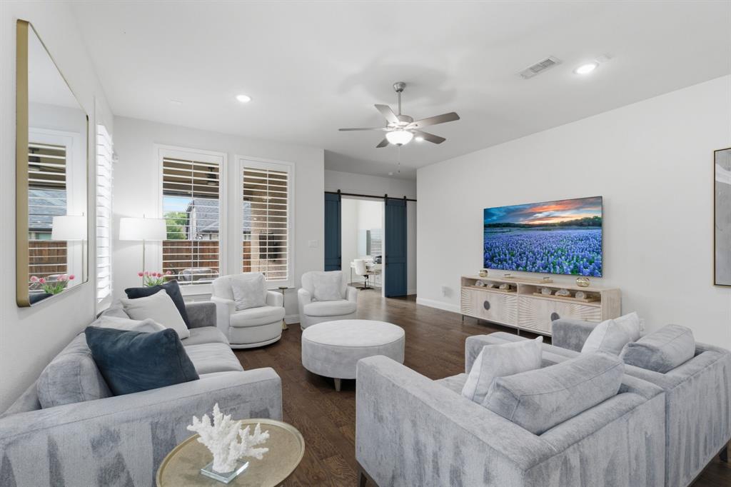 Timber Creek Ph 4 - Residential
