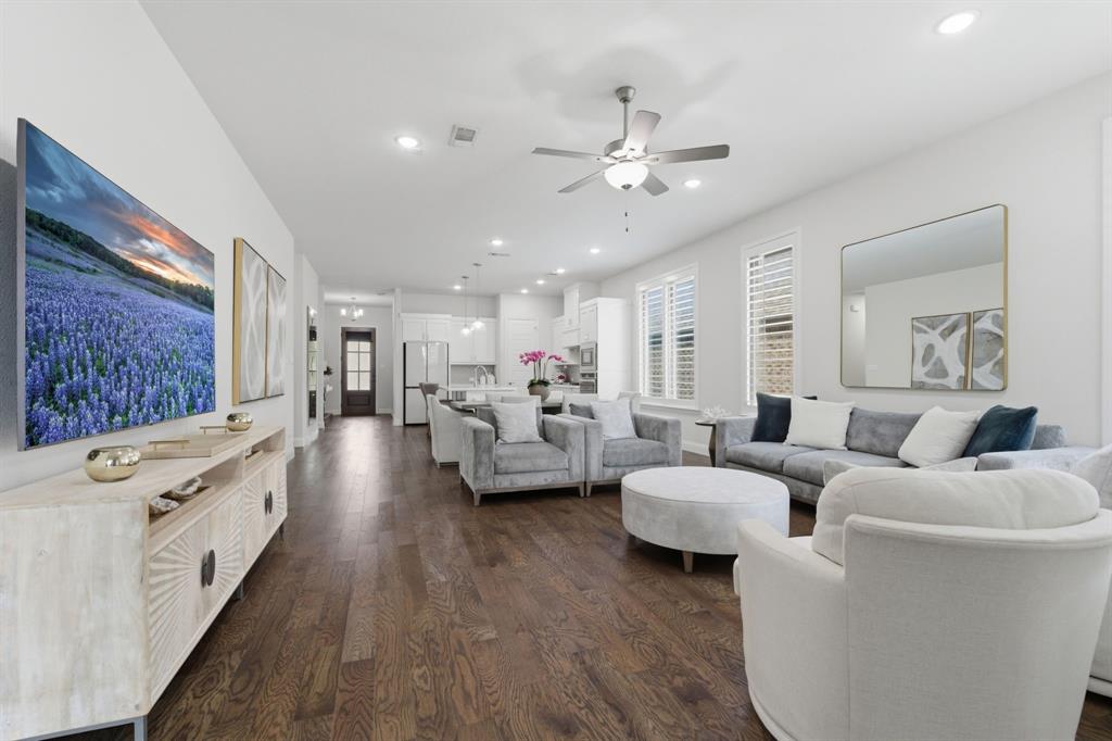 Timber Creek Ph 4 - Residential