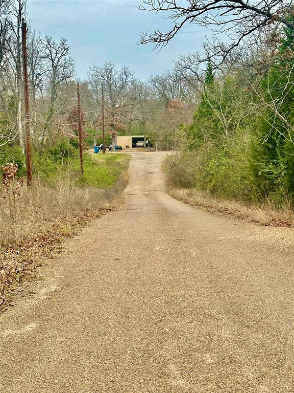 Log Cabin Estates Sec 5 - Land