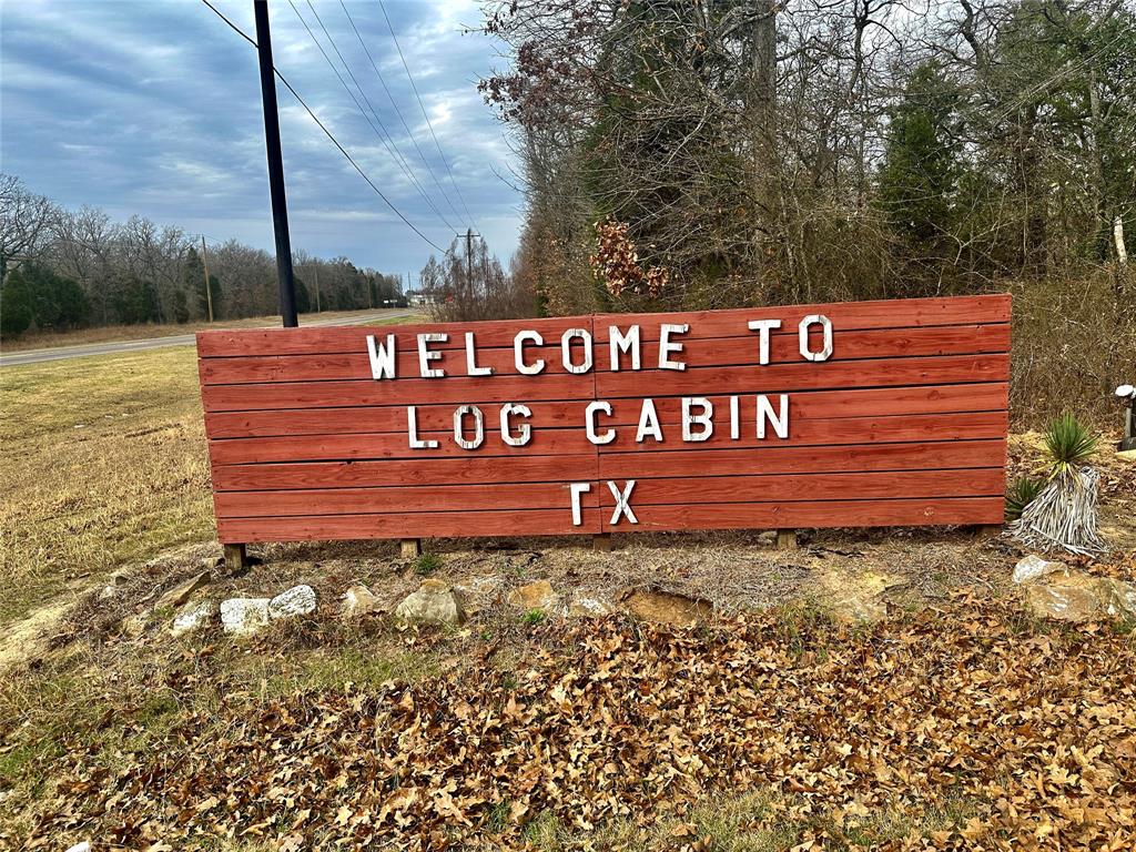 Log Cabin Estates Sec 5 - Land
