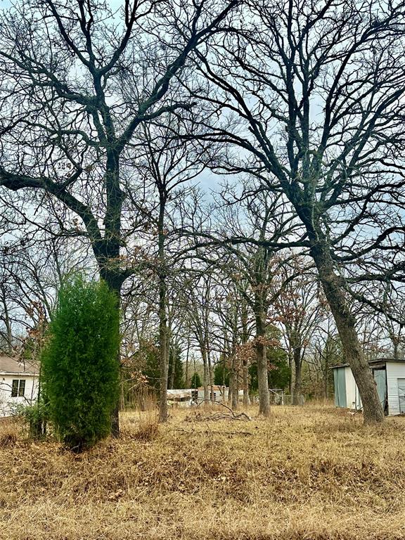 Discover the perfect blend of lakeside relaxation and country charm with this residential lot in the city of Log Cabin. Whether you are a savvy investor or a future homeowner dreaming of a weekend getaway, this property offers a turnkey canvas to bring your vision to life.  Property Highlights:  Ready to Build so save time and money—this spacious 50' x 150' lot is already cleared and level, waiting for your architectural plans.  Natural Beauty: The lot features 7 mature trees and 2 vibrant evergreens, providing immediate shade, privacy, and a established country roots feel.  Life in Log Cabin: Embrace a community designed around the stunning Cedar Creek Lake. As a resident of Log Cabin, you’ll enjoy access to amenities, including:  Log Cabin City Park, featuring boat launch, fishing, and camping.  Experience some of the best fishing and boating waters in Texas right in your backyard.  Benefit from dedicated city services, including the Log Cabin Police Department and city-maintained water and sewer utilities.  Investment Potential: Located in a restricted R-1 Single-Family Residential district, this area is dedicated to high-quality, site-built homes.  Whether you’re looking to trade the city noise for the sound of rustling leaves or seeking a high-demand location for a rental build, is the opportunity you’ve been waiting for.