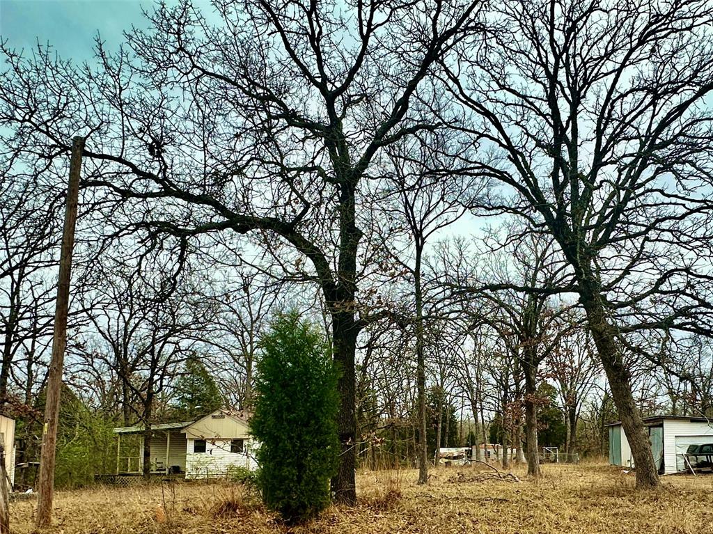 Log Cabin Estates Sec 5 - Land