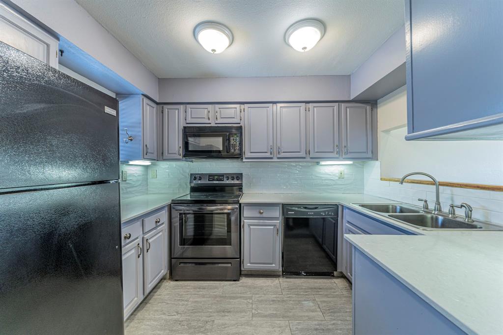Columbine The A Condo - Residential