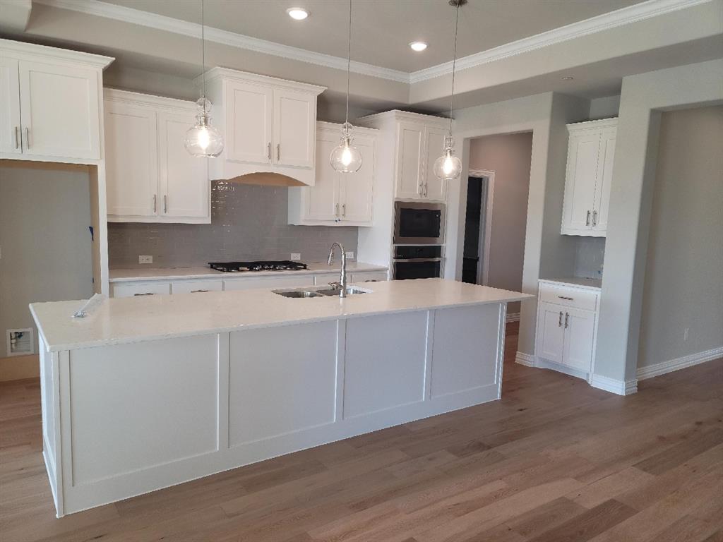 Ladera At Prosper - Residential