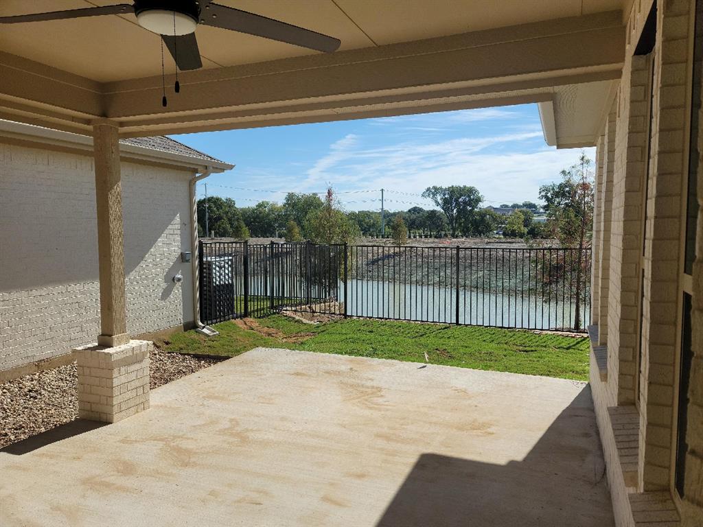 Ladera At Prosper - Residential