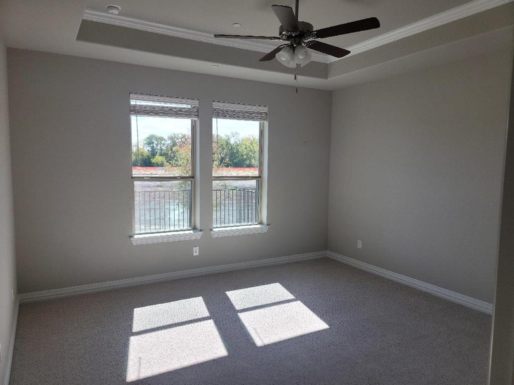 Ladera At Prosper - Residential