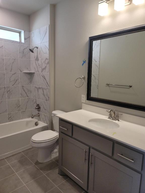 Ladera At Prosper - Residential