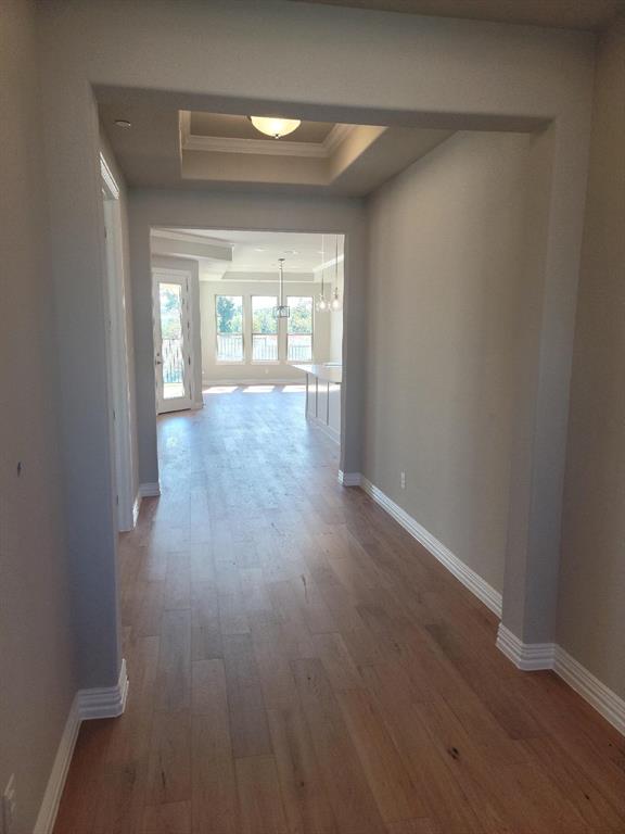 Ladera At Prosper - Residential