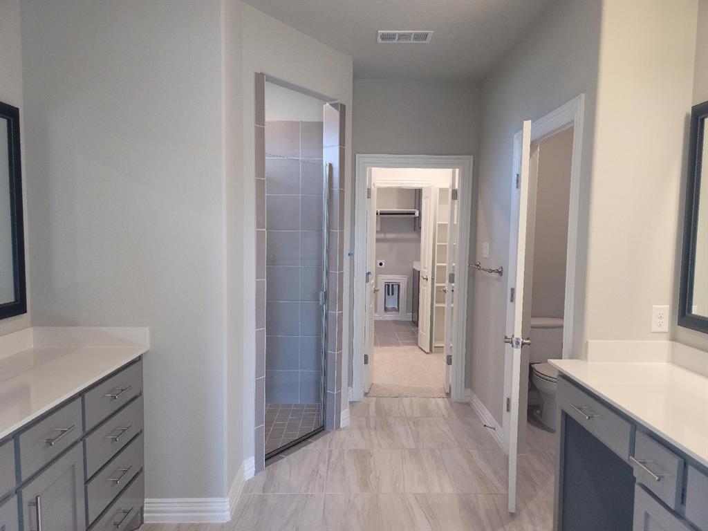 Ladera At Prosper - Residential