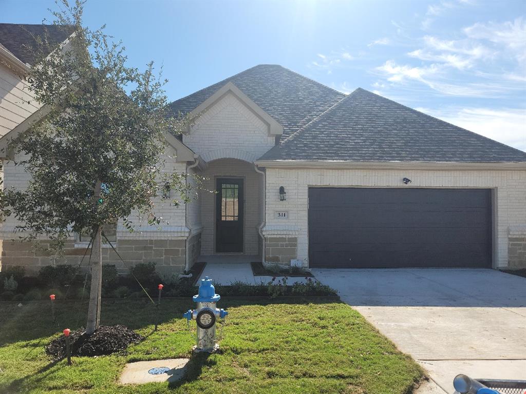 Ladera At Prosper - Residential