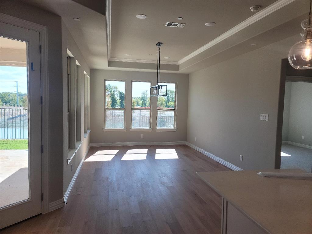 Ladera At Prosper - Residential