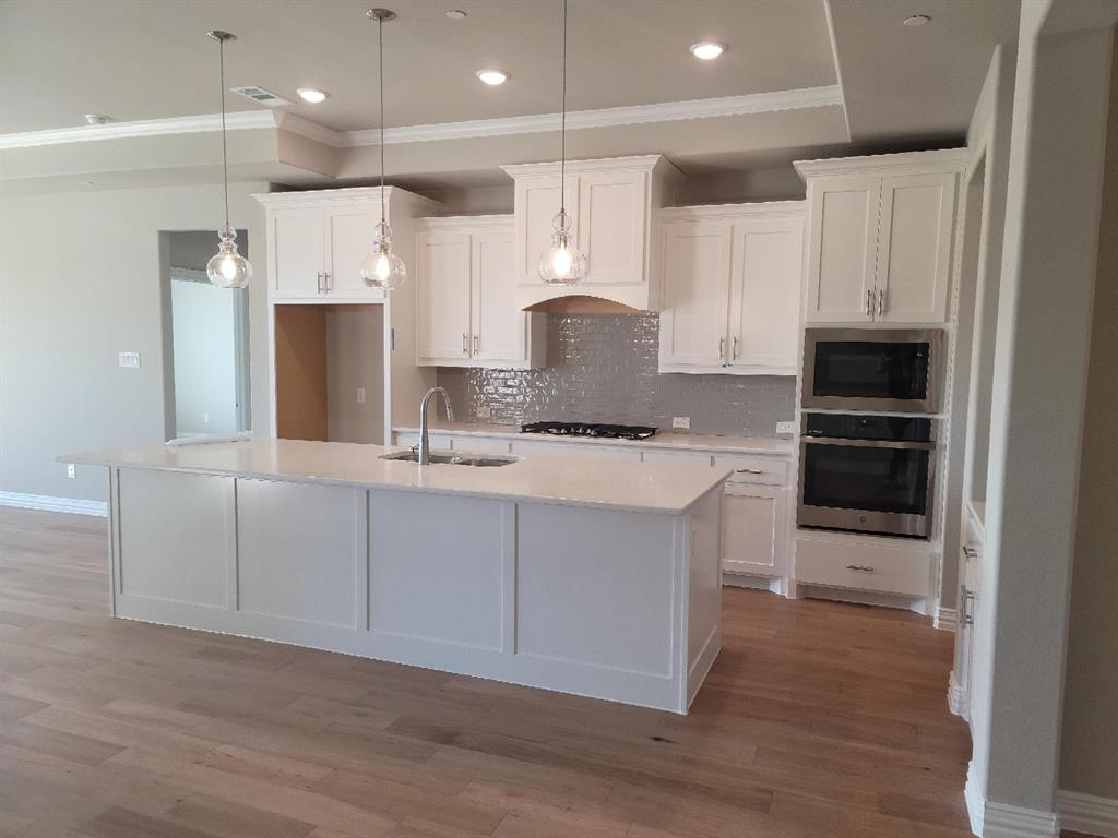 Ladera At Prosper - Residential