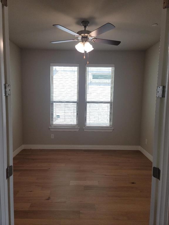 Ladera At Prosper - Residential