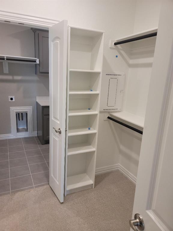 Ladera At Prosper - Residential