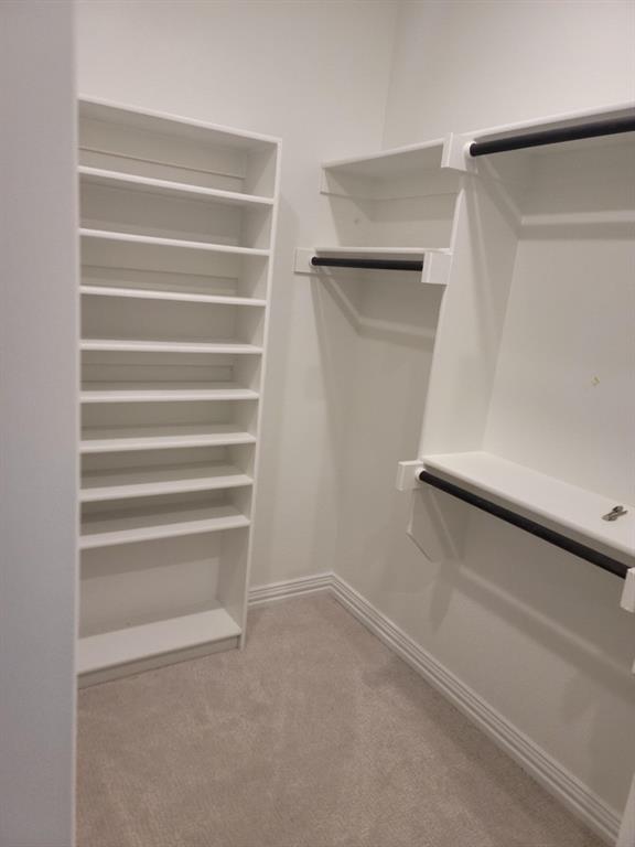 Ladera At Prosper - Residential
