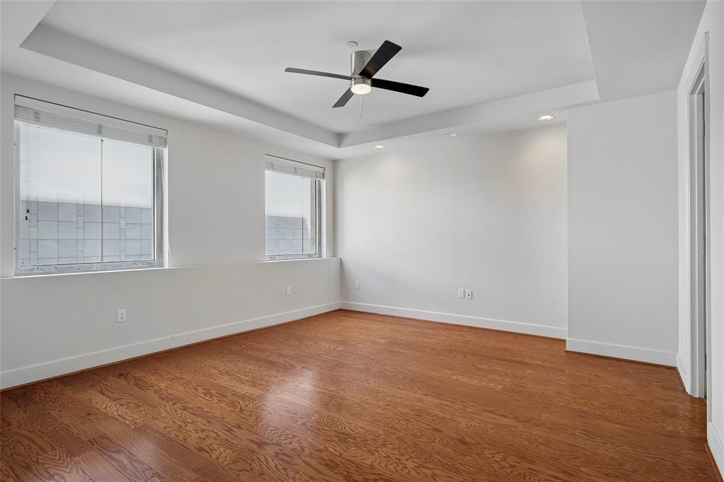 Elm Street Condo 1505 - Residential