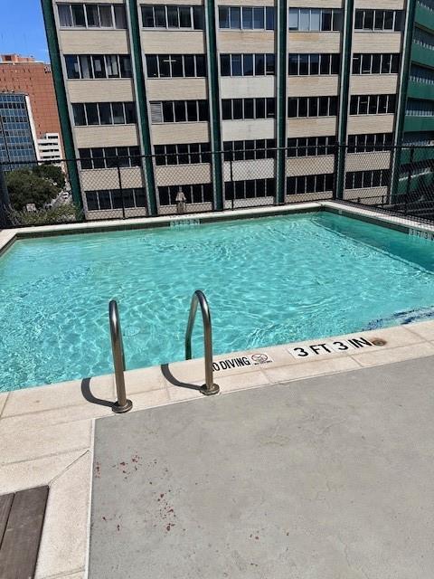 Elm Street Condo 1505 - Residential