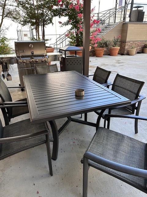 Elm Street Condo 1505 - Residential