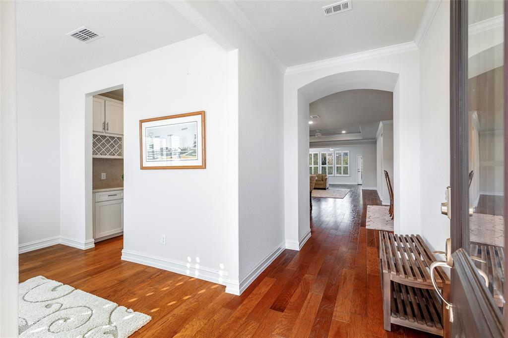 Frisco Lakes By Del Webb Villa - Residential