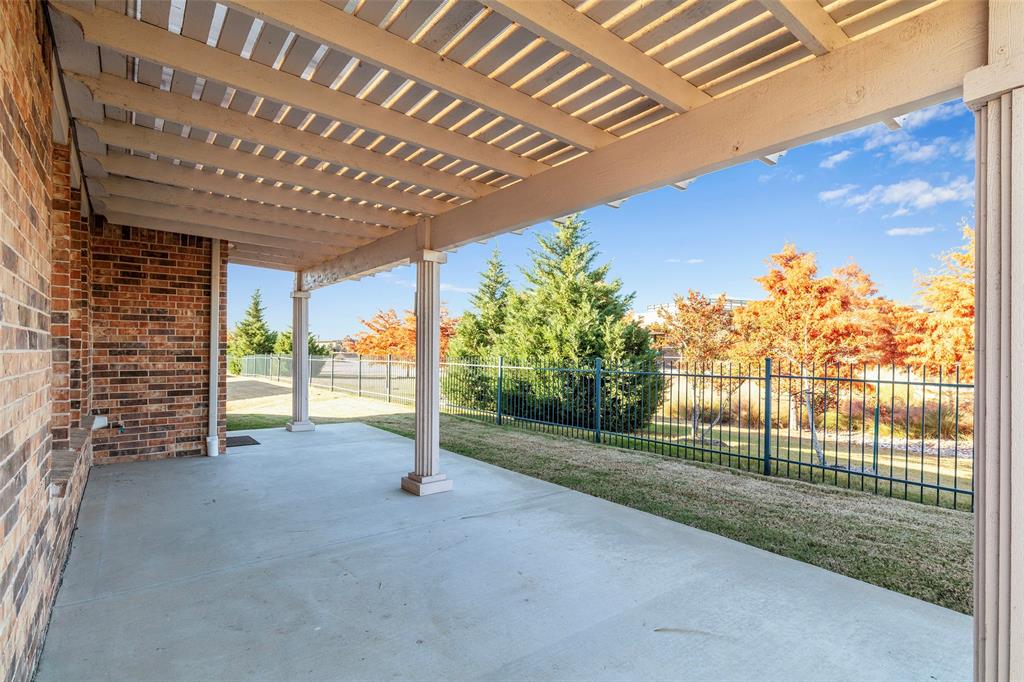 Frisco Lakes By Del Webb Villa - Residential