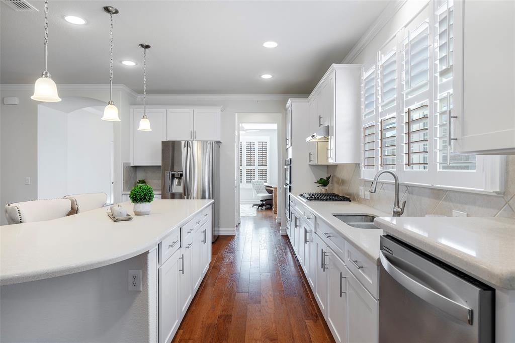 Frisco Lakes By Del Webb Villa - Residential