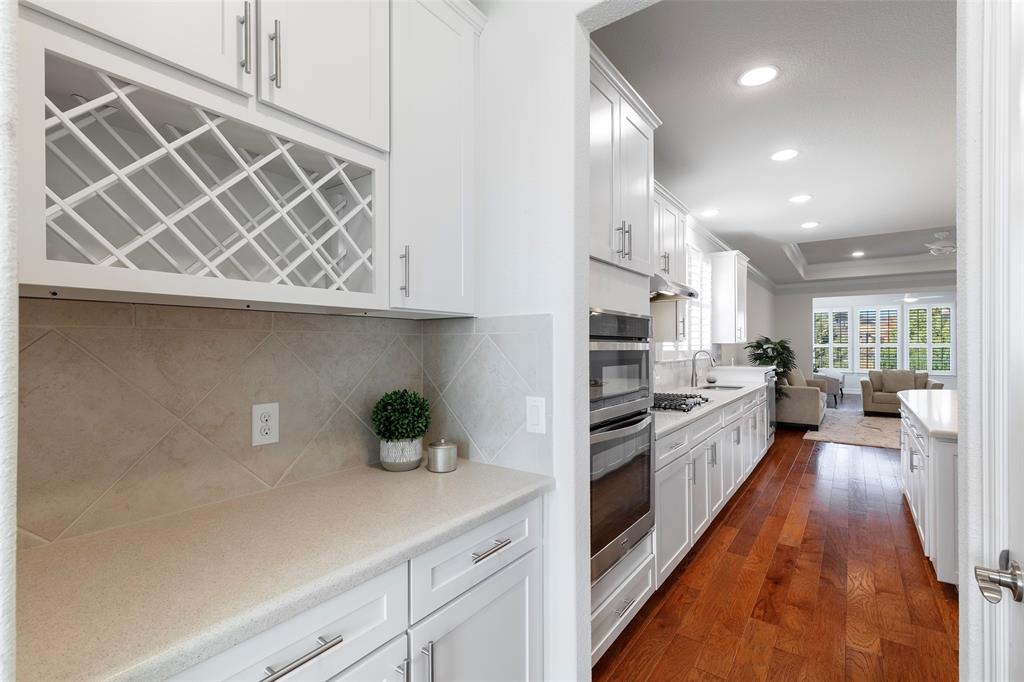 Frisco Lakes By Del Webb Villa - Residential